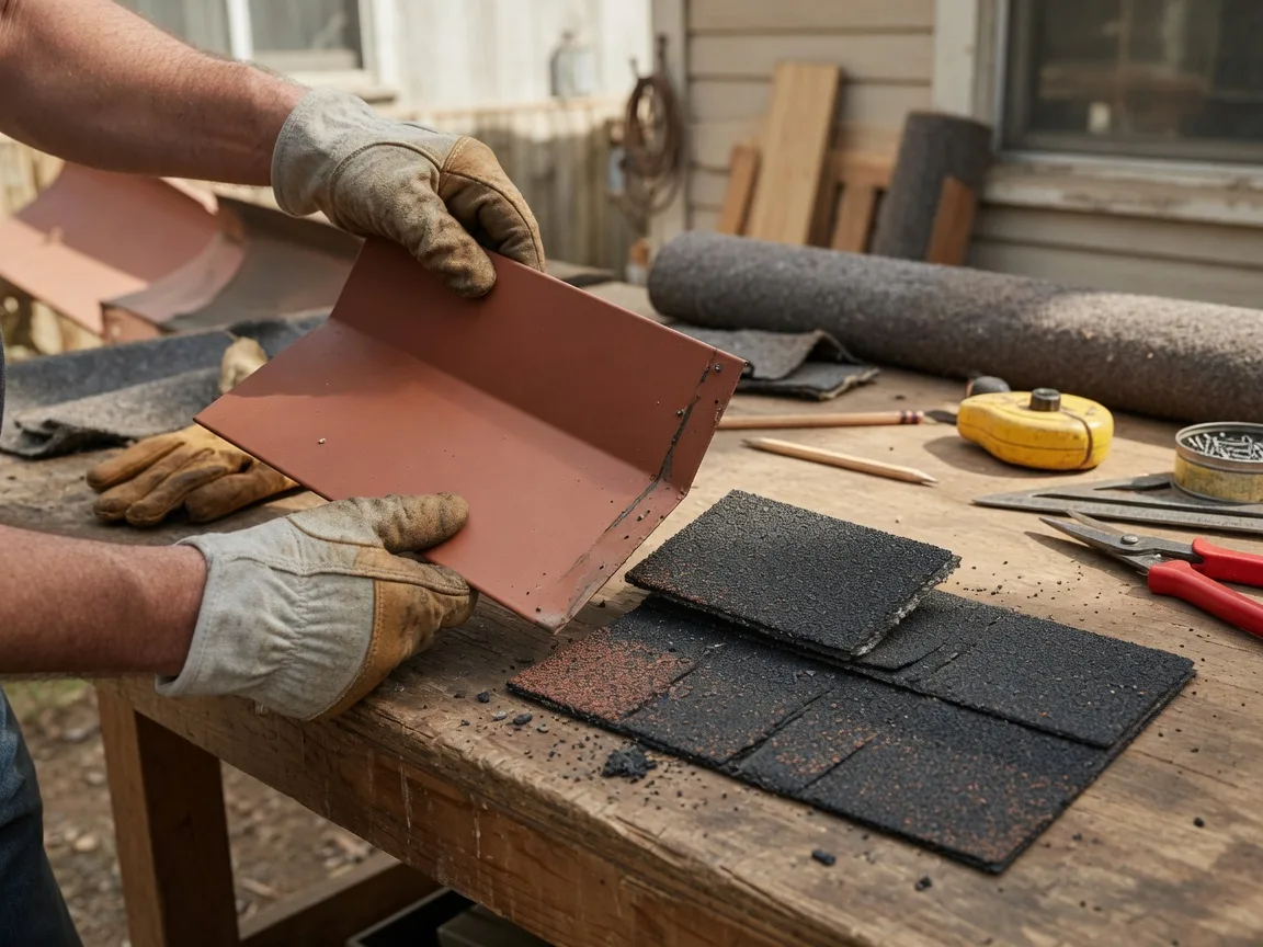 Roof Repair company in Mountain Lake, MN